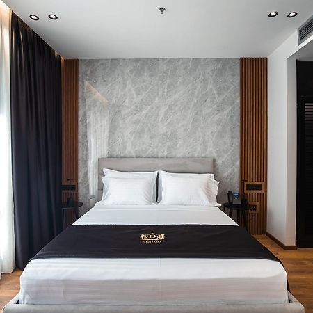 Destiny Hotel & Spa Yzberishti 外观 照片