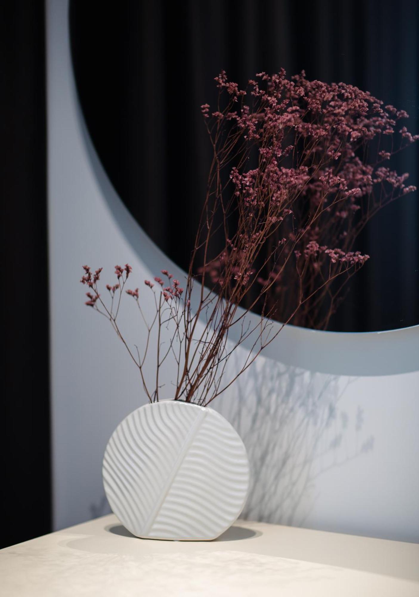 Destiny Hotel & Spa Yzberishti 外观 照片