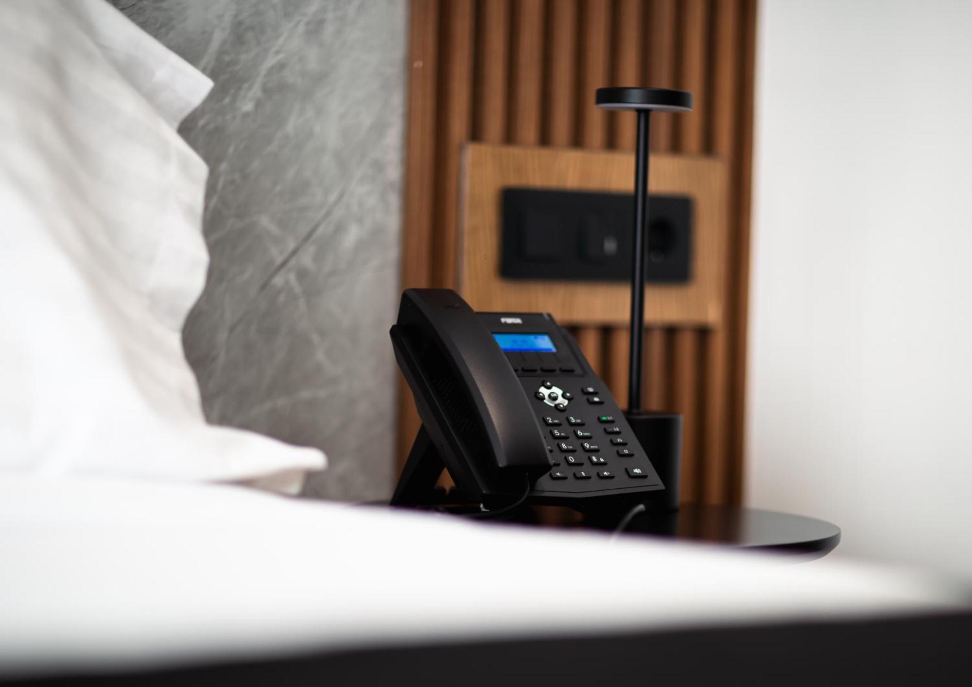 Destiny Hotel & Spa Yzberishti 外观 照片
