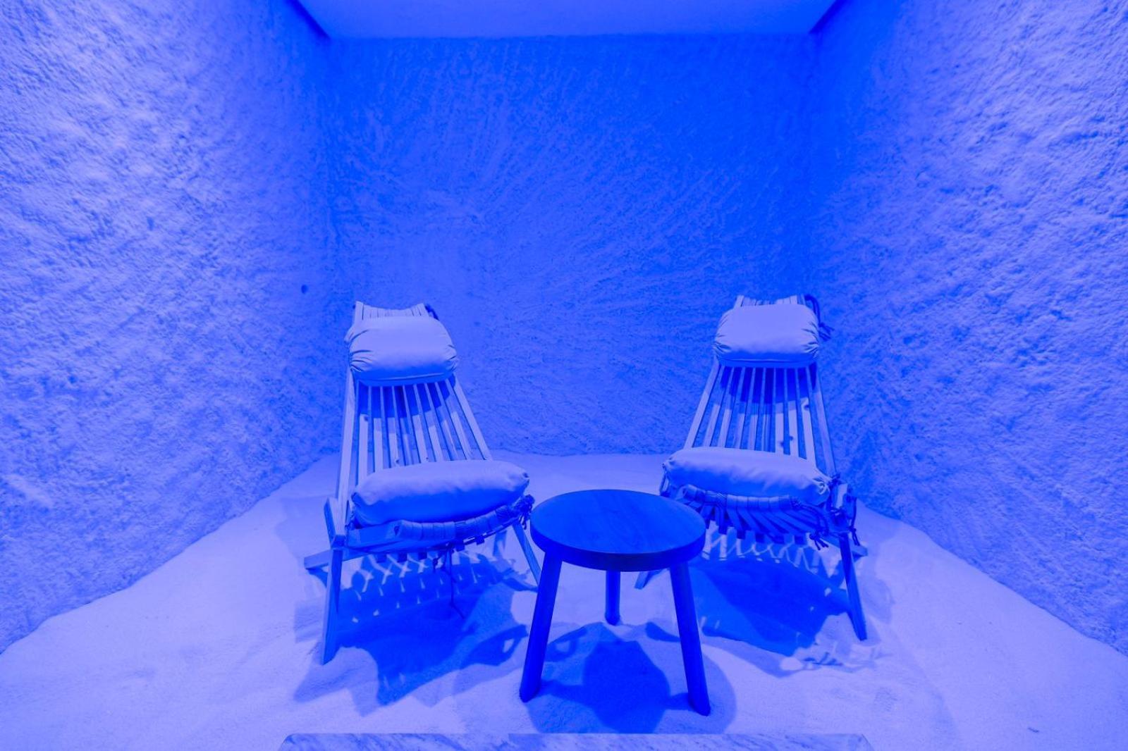 Destiny Hotel & Spa Yzberishti 外观 照片