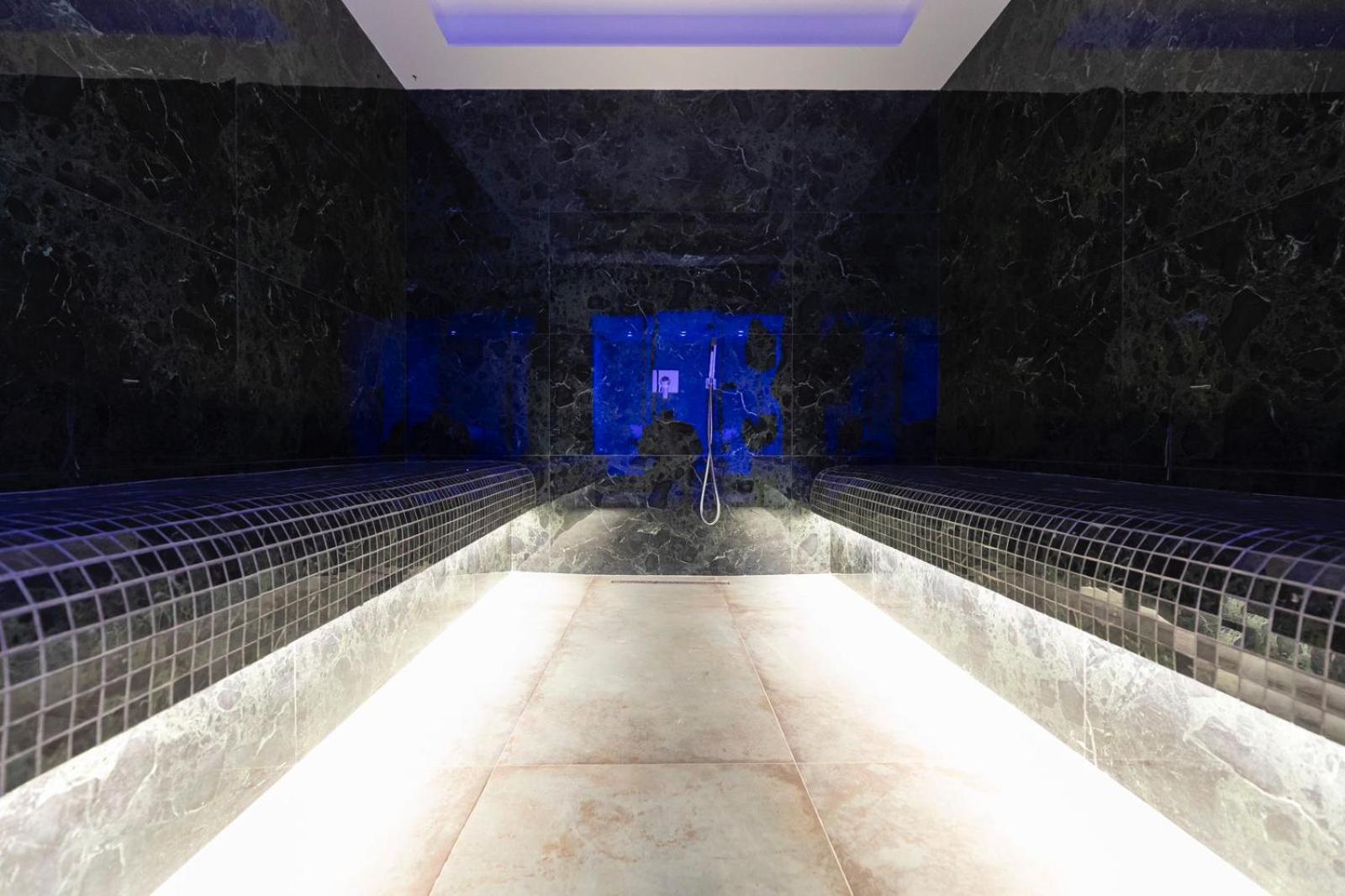 Destiny Hotel & Spa Yzberishti 外观 照片