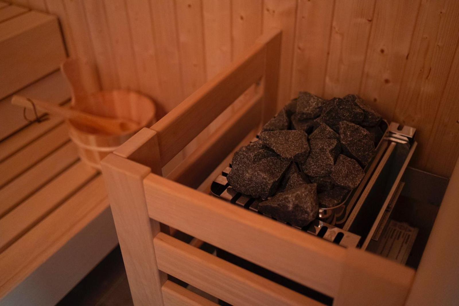 Destiny Hotel & Spa Yzberishti 外观 照片