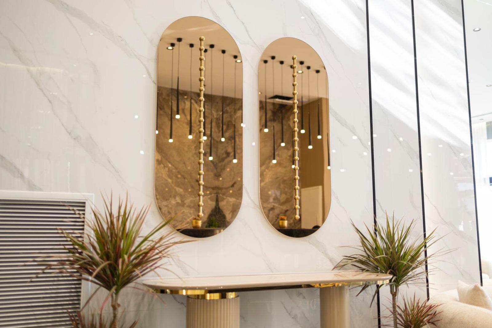 Destiny Hotel & Spa Yzberishti 外观 照片
