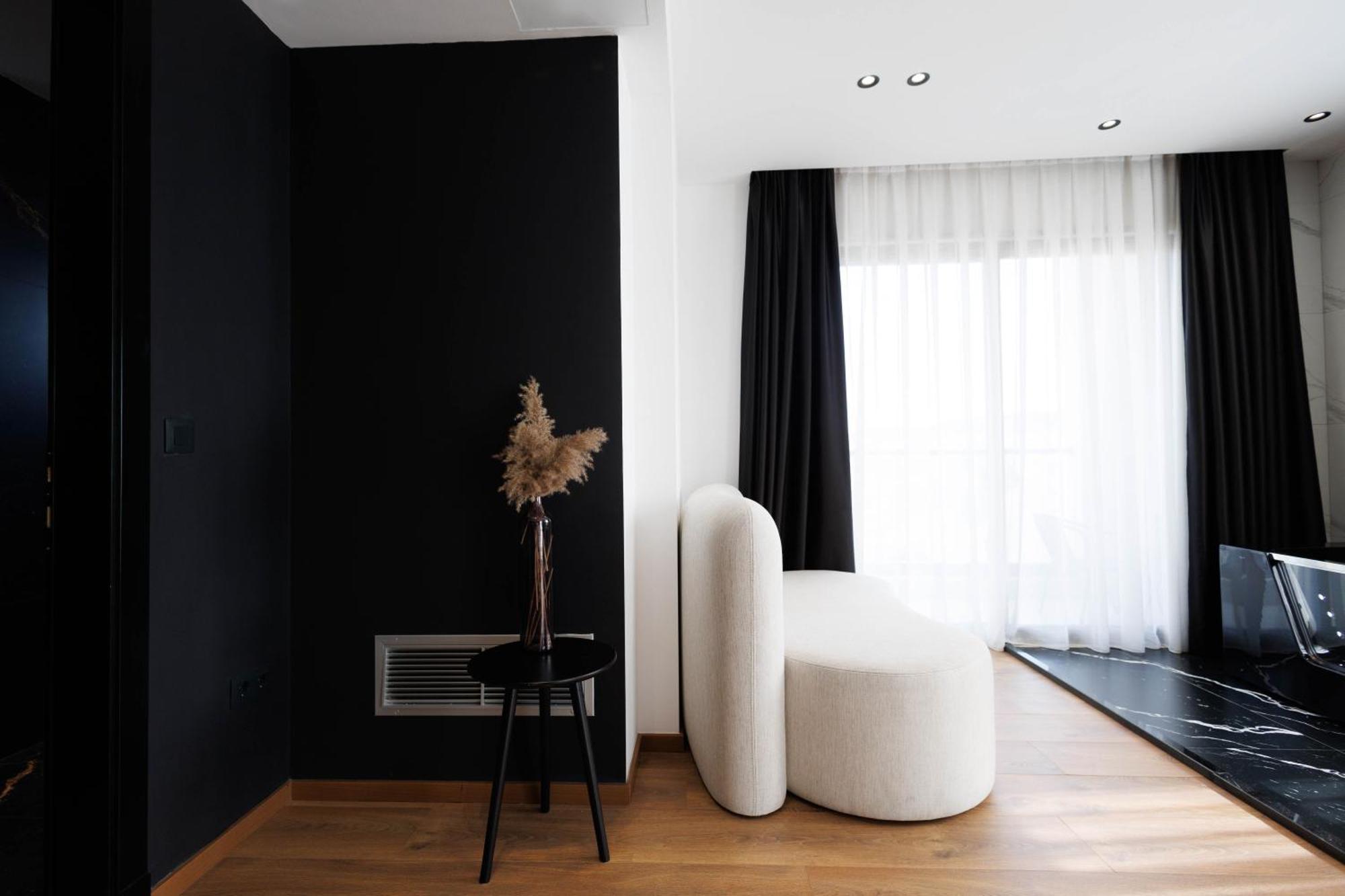 Destiny Hotel & Spa Yzberishti 外观 照片