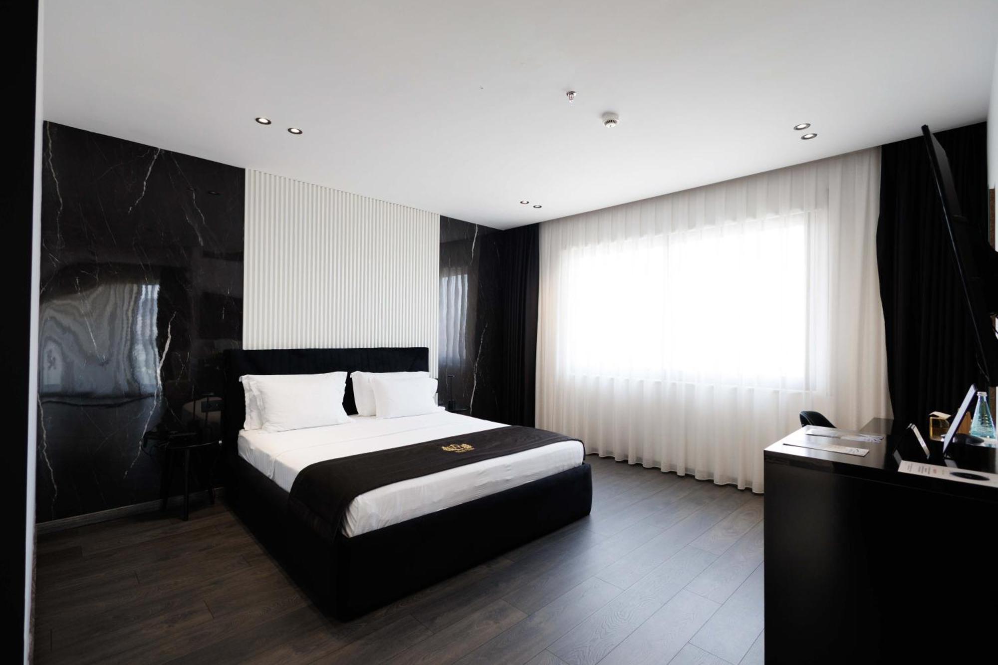Destiny Hotel & Spa Yzberishti 客房 照片