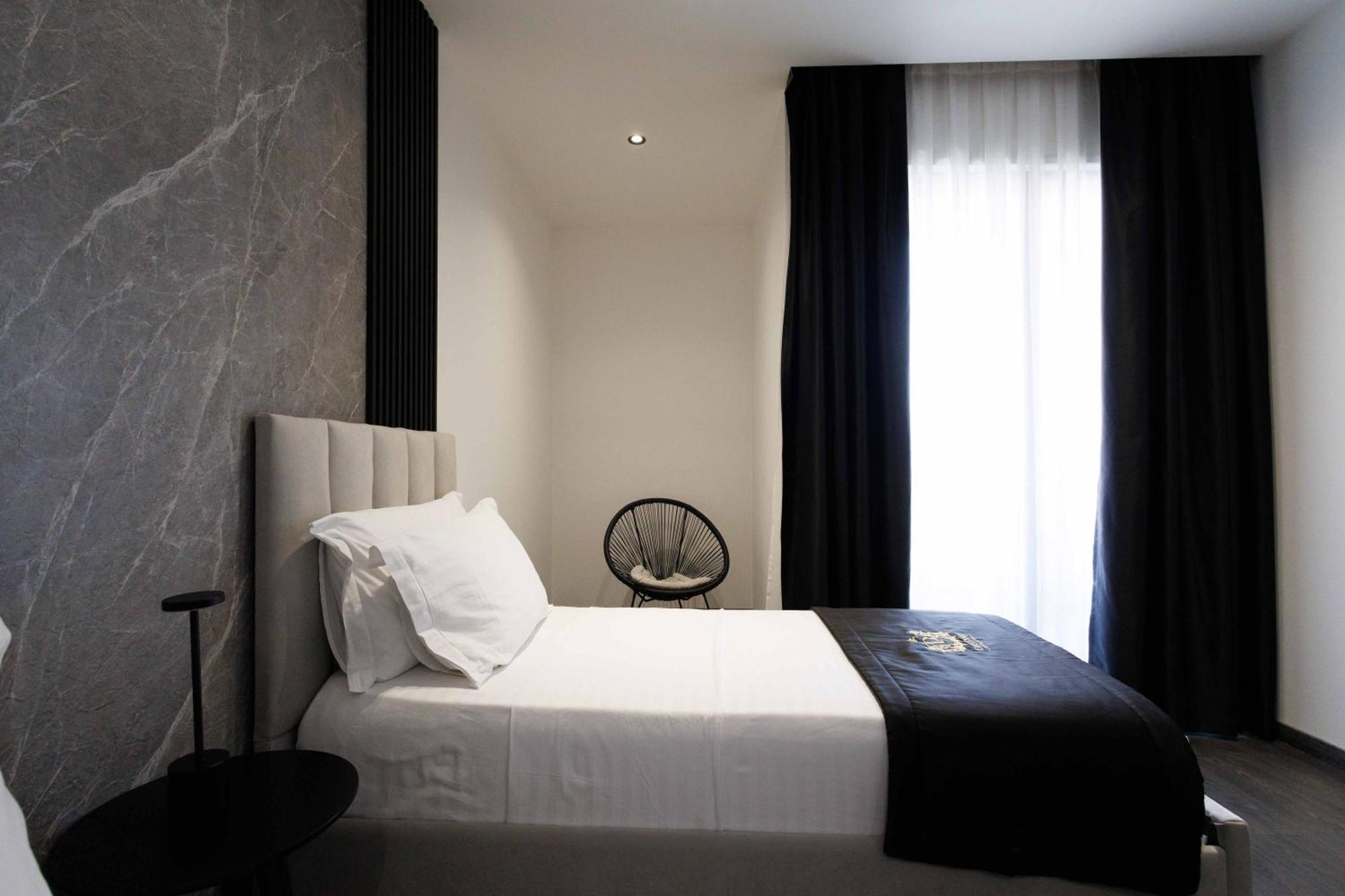 Destiny Hotel & Spa Yzberishti 外观 照片